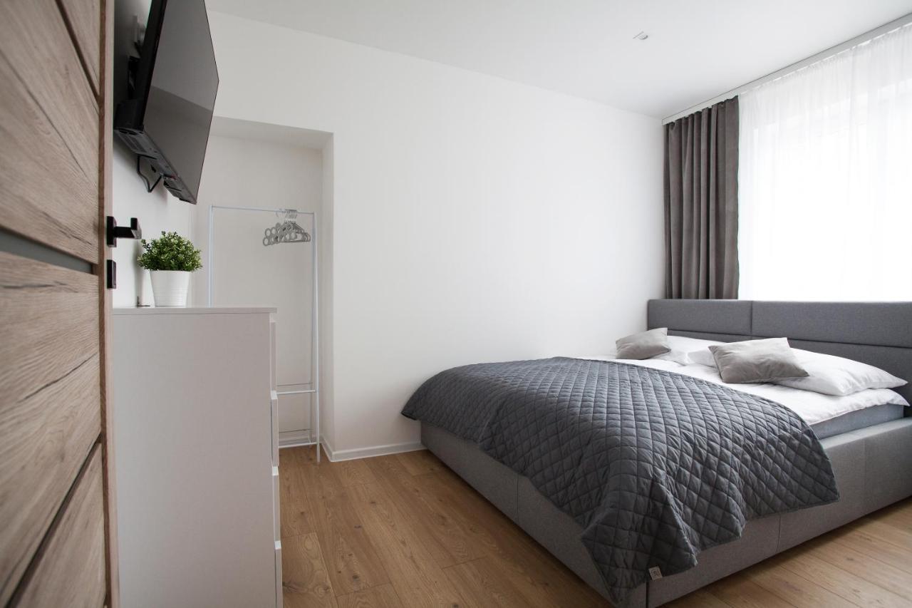 Apartament Endorfina Centrum Apartament *
