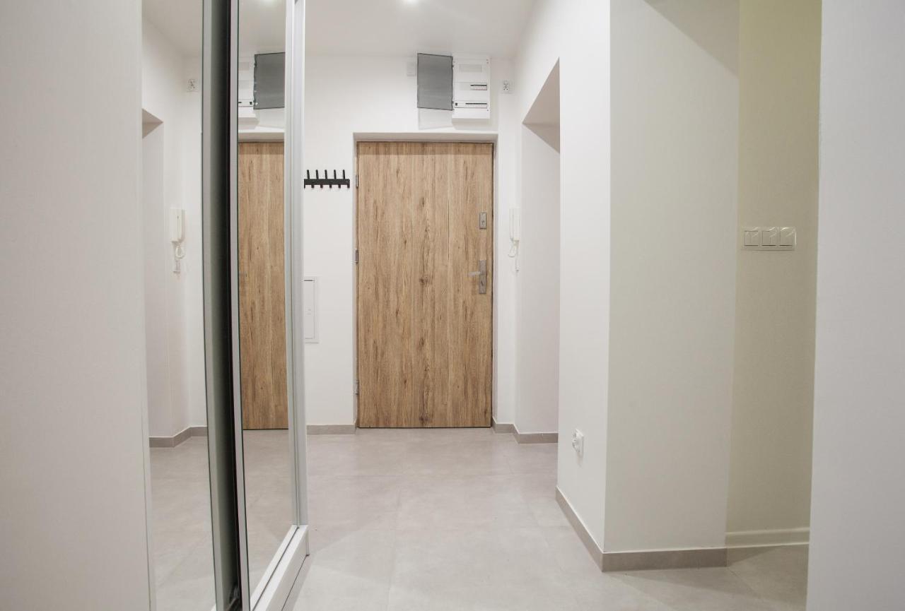 Apartament Endorfina Centrum Zakopane