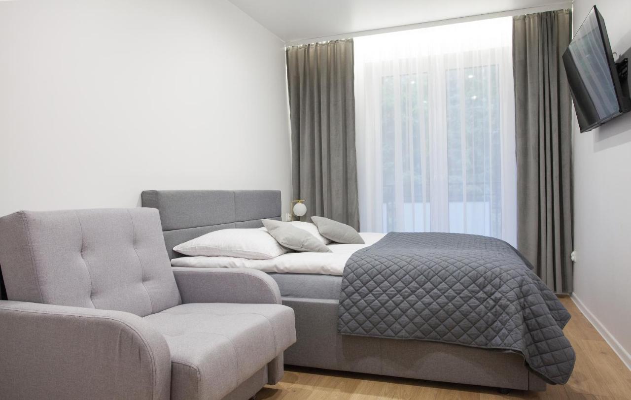 Apartament Apartament Endorfina Centrum Zakopane