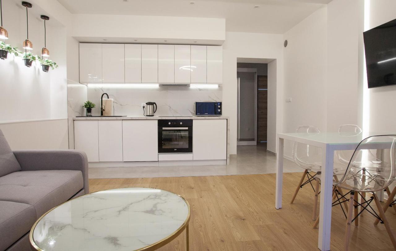 Apartament Endorfina Centrum Apartament Zakopane