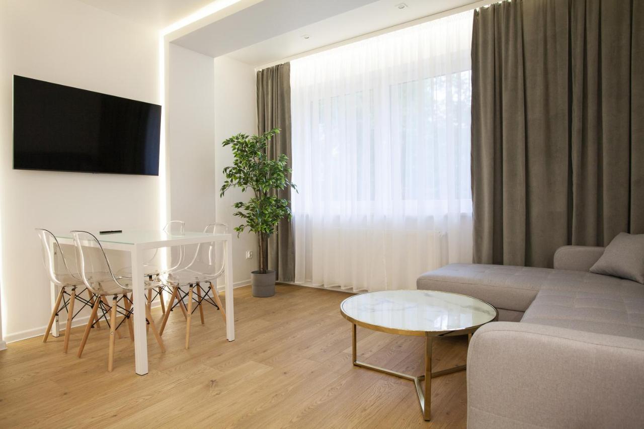 Apartament Endorfina Centrum
